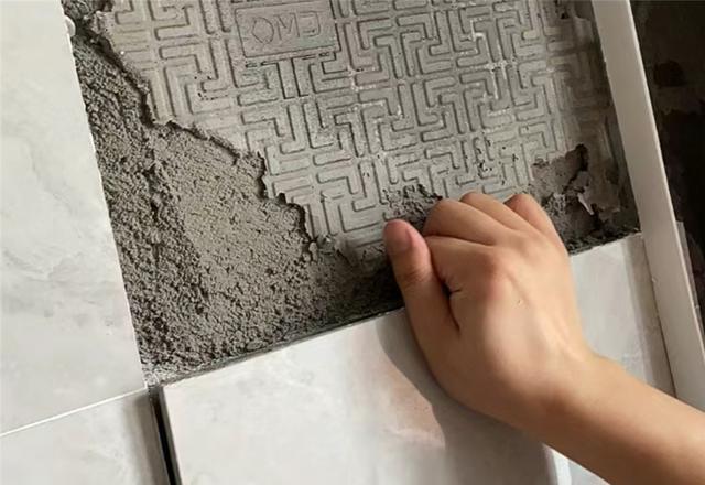 瓷砖空鼓如何处理掉(瓷砖空鼓如何处理掉呢)