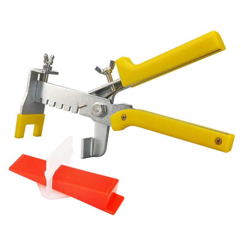 墙砖找平器工具怎么用图解(瓷砖找平器怎么用然后怎么拿掉) 墙砖找平器工具怎么用图解(瓷砖找平器怎么用然后怎么拿掉)